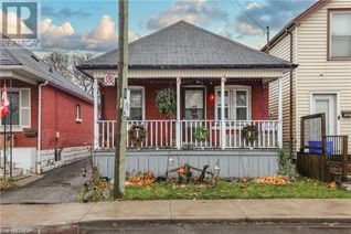 House for Sale, 1256 Cannon Street E, Hamilton, ON