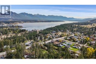 Commercial Land for Sale, 1740 13th Avenue, Invermere, BC