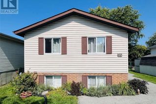 Duplex for Sale, 35 Dillon Drive, Collingwood, ON