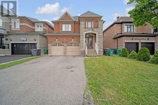 Detached House for Sale, 36 Beckenham Road, Brampton (Bram East), ON