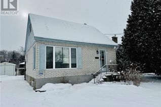 Detached House for Rent, 455 Yale Street, Sudbury, ON