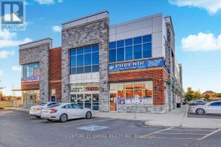 Office for Sale, 5 Cherrycrest Drive #202, Brampton (Bram East), ON