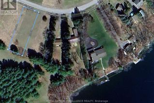 Property for Sale, 445 Prinyers Cove Crescent, Prince Edward County (North Marysburgh), ON