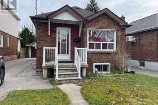 Bungalow for Sale, 97 Twelfth Street, Toronto (New Toronto), ON