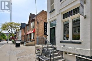 Commercial/Retail Property for Lease, 76 Scollard Street #Rm 1, Toronto (Annex), ON