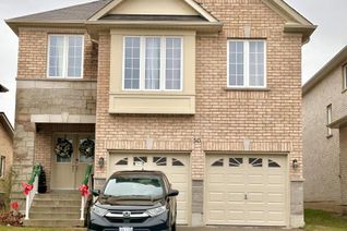 Property for Rent, 50 Baycliffe Drive #Bsmt, Whitby (Williamsburg), ON