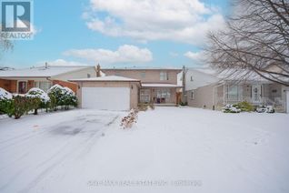 Property for Rent, 18 Rockway Court S #LOWER, Hamilton (Thorner), ON