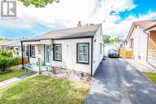 Detached House for Sale, 310 Commando Street, Welland, ON