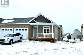 Detached House for Sale, 541 Royal Oaks Boulevard, Moncton, NB