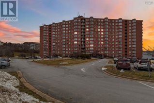 Condo Apartment for Sale, 45 Vimy Avenue #917, Halifax, NS