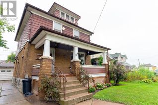 Duplex for Sale, 6141 Main Street, Niagara Falls (216 - Dorchester), ON