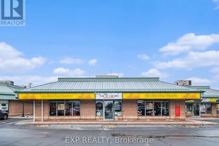 Business for Sale, 704 Fourteenth Street W #1, Cornwall, ON