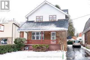 Detached House for Sale, 443 Downie Street, Stratford, ON