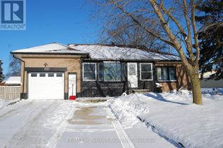 Detached House for Sale, 281 Elora Street S, Minto, ON