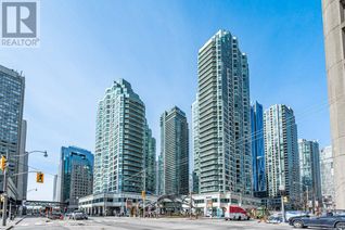 Condo Apartment for Sale, 10 Queens Quay W #2305, Toronto (Waterfront Communities), ON