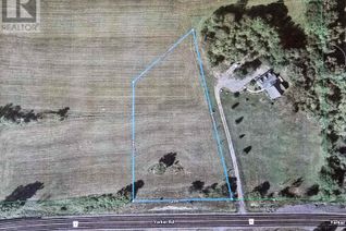 Commercial Land for Sale, 4272 Yarker Road, South Frontenac (Frontenac South), ON