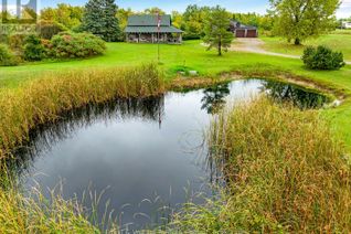 Log Home/Cabin for Sale, 317343 3rd Line, Meaford, ON