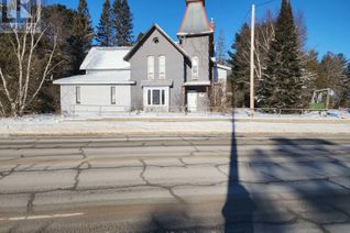 Commercial/Retail Property for Sale, 10356 Highway 124, Sundridge, ON