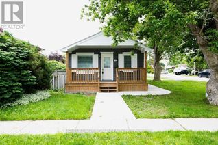 Detached House for Sale, 111 Palmerston Avenue, Whitby (Williamsburg), ON