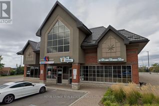 Restaurant/Pub Non-Franchise Business for Sale, 3600 Rutherford Road #100, Vaughan (Vellore Village), ON