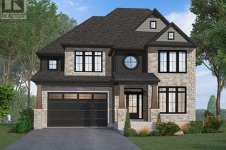 Property for Sale, 100 Watershore Drive Unit# Lot 2, Stoney Creek, ON