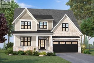 Detached House for Sale, 100 Watershore Drive Unit# Lot 2, Stoney Creek, ON