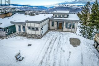 House for Sale, 2140 Linfield Drive, Kamloops, BC