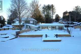 Bungalow for Sale, 209 Lake Rosalind Road 2, Brockton, ON