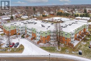 Condo Apartment for Sale, 3420 Frederick Avenue #216, Lincoln (980 - Lincoln-Jordan/Vineland), ON