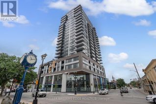 Condo Apartment for Sale, 2007 James Street #707, Burlington (Brant), ON