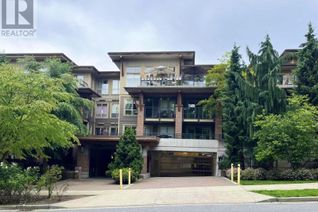 Condo for Sale, 1633 Mackay Avenue #317, North Vancouver, BC