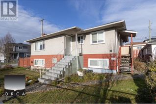 House for Rent, 411 E 57th Avenue #Main Level, Vancouver, BC