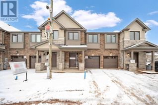 Freehold Townhouse for Rent, 2184 Postmaster Drive #2, Oakville (1019 - WM Westmount), ON