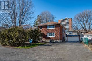 Triplex for Sale, 181 Switzer Avenue N, Ottawa, ON