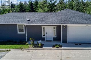 Detached House for Sale, 210-7440 Nootka Street, Powell River, BC