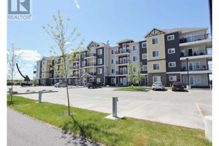 Condo Apartment for Sale, 11205 105 Avenue #103, Fort St. John, BC