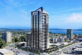 Condo Apartment for Sale, 1588 Johnston Road #508, White Rock, BC