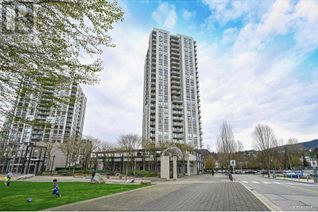 Condo Apartment for Sale, 2982 Burlington Drive #708, Coquitlam, BC