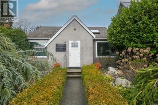 Office for Sale, 535 6th St, Courtenay, BC