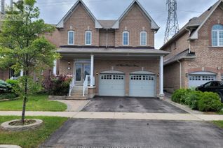 Property for Sale, 34 Mount Pleasant Avenue, Whitby (Blue Grass Meadows), ON