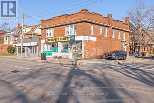 Property for Rent, 132 Prospect Street S #2, Hamilton (Gibson), ON