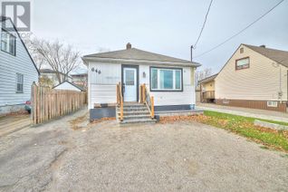 Property for Rent, 646 Wright Street #lower, Welland (773 - Lincoln/Crowland), ON