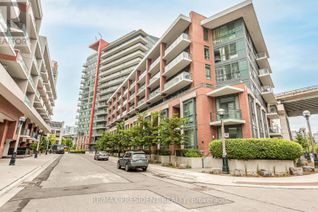 Condo for Sale, 50 Bruyeres Mews #901, Toronto (Niagara), ON