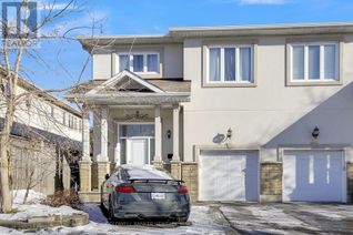 Semi-Detached House for Sale, 835 Woodroffe Avenue, Ottawa, ON