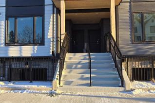 Townhouse for Rent, 708 Woolwich Street W #218, Guelph (Waverley), ON