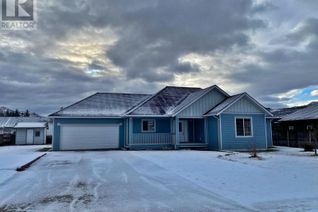 Ranch-Style House for Sale, 277 Oriole Way, Barriere, BC