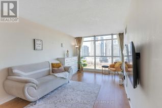 Condo for Sale, 231 Fort York Boulevard #1807, Toronto (Niagara), ON