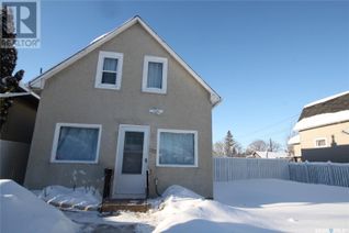 Property for Sale, 227 M Avenue N, Saskatoon, SK