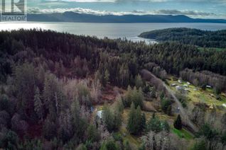 Commercial Land for Sale, Lot 2 1970 Roberts Road, Powell River, BC