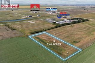 Commercial Land for Sale, Thorwell Land, Edenwold Rm No. 158, SK